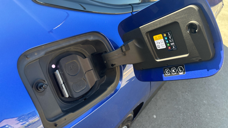 BMW i4 250kW eDrive40 M Sport 83.9kWh 5dr Auto Electric Hatchback